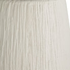 Rustic Ridge Off-White Outdoor Planter by Uttermost
