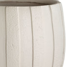 Ridgehaven Textured Outdoor Planter by Uttermost
