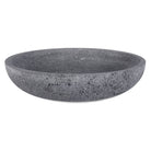 Ashen Earth Outdoor Bowl by Uttermost