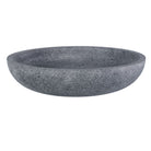 Ashen Earth Outdoor Bowl by Uttermost