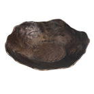 Obscura Bronze Outdoor Bowl by Uttermost