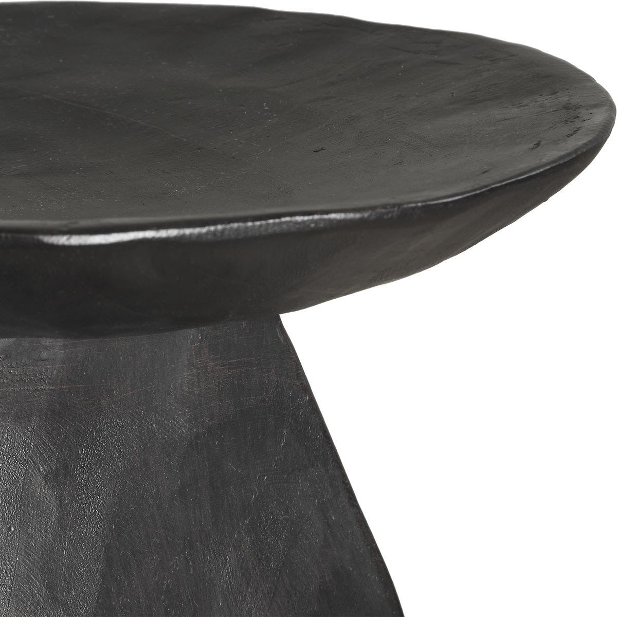 Shadow Pedestal Bowls - Set of 2 by Uttermost