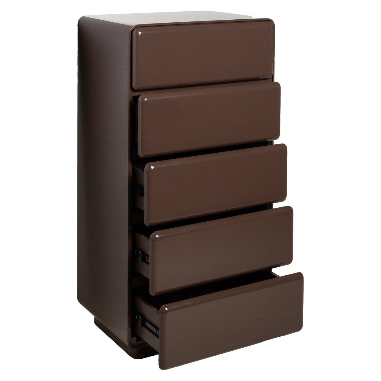 Multi drawer cabinet Lizzie Chestnut by Richmond Interiors