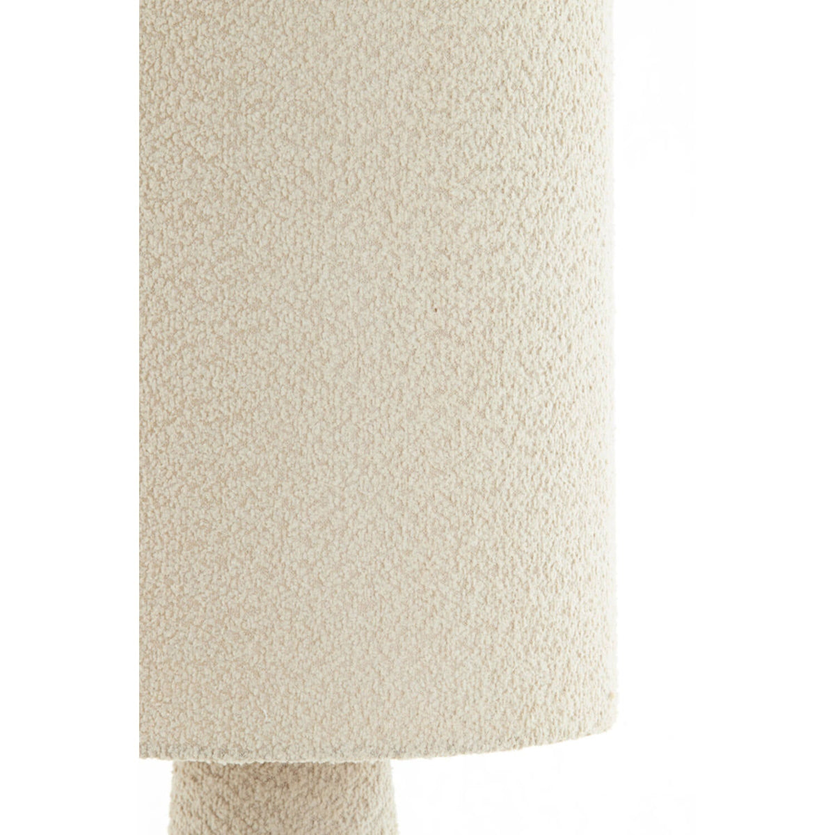 Micky Floor Lamp - Sand Light & Living