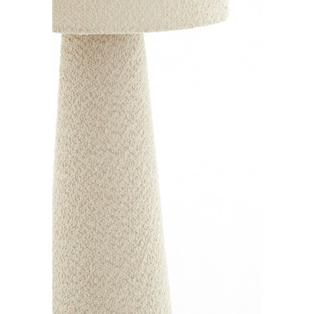 Micky Floor Lamp - Sand Light & Living