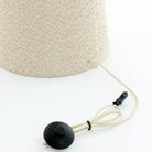 Micky Floor Lamp - Sand Light & Living