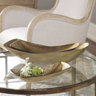 Anas Antique Brass Bowls - Set of 3 by Uttermost