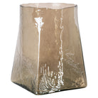 Elara Small Vase - Smoke by Richmond Interiors