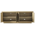Essence Media Cabinet by Theodore Alexander