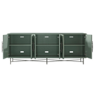 Essence Media Cabinet by Theodore Alexander