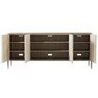 Essence Media Cabinet by Theodore Alexander