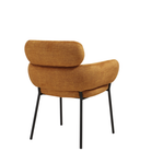 Malin Bella Amber Dining Chair by Tommy Franks