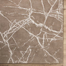 Marmo Hand Tufted Rug by Keiichi