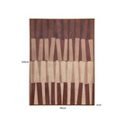 Voga Brown Wall Art by Richmond Interiors