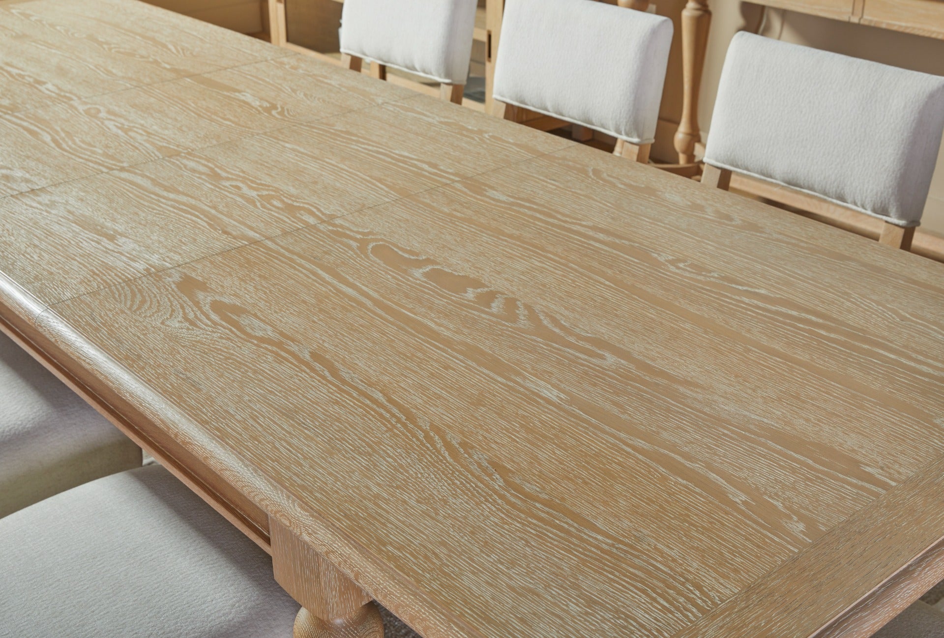 Timeless Rectangle Extending Dining Table by Hooker
