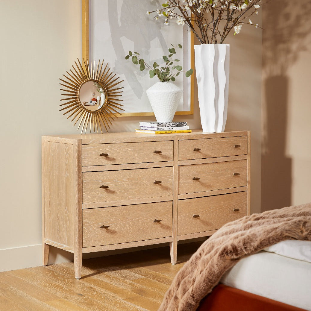 Timeless Chest of Drawers by Hooker