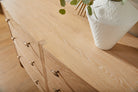 Timeless Chest of Drawers by Hooker