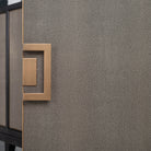 Bloomville Brass & Faux Shagreen 4 Door Sideboard - Large by Richmond Interiors