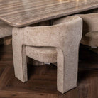 Belle Desert Fusion Dining Chair by Richmond Interiors
