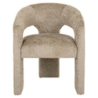 Belle Desert Fusion Dining Chair by Richmond Interiors