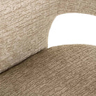 Belle Desert Fusion Dining Chair by Richmond Interiors