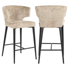 Taylor Desert Fusion Counter Bar Stool by Richmond Interiors