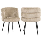 Stella Desert Fusion Dining Chair by Richmond Interiors