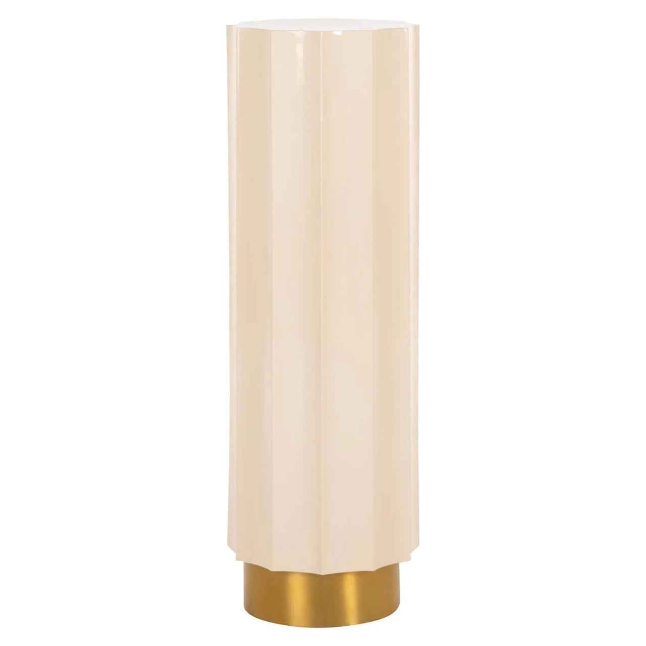 Isabelle Beige Column by Richmond Interiors