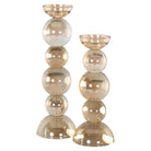 Emie Candle Holder - Small by Richmond Interiors