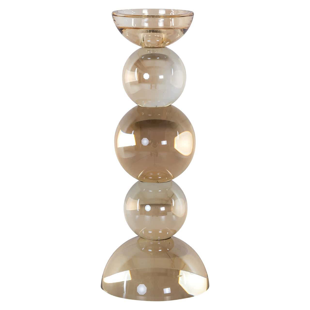 Emie Candle Holder - Small by Richmond Interiors