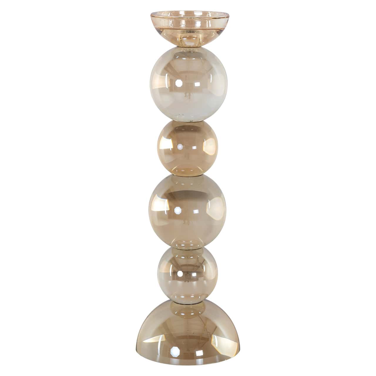 Emie Candle Holder - Large by Richmond Interiors