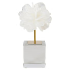 Eline White Decorative Stand - Small by Richmond Interiors