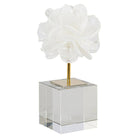 Eline White Decorative Stand - Small by Richmond Interiors