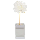 Eline White Decorative Stand - Large by Richmond Interiors