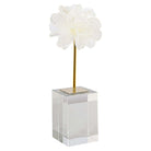 Eline White Decorative Stand - Large by Richmond Interiors