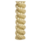 Amalia Gold Spiral Column by Richmond Interiors