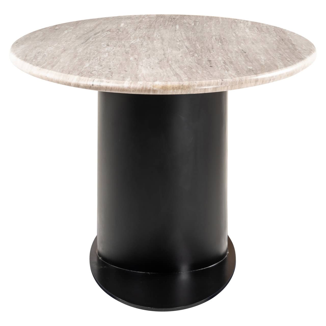 Brodman White Dining Table 200cm by Richmond Interiors