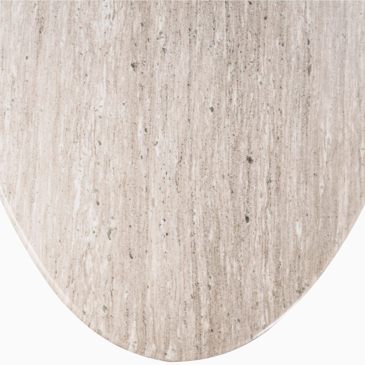 Brodman White Dining Table 200cm by Richmond Interiors