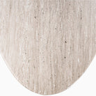Brodman White Dining Table 200cm by Richmond Interiors