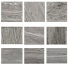 Brodman White Dining Table 200cm by Richmond Interiors
