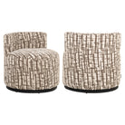 Lounge chair Franny cream by Richmond Interiors