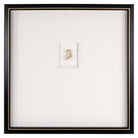 Danni Black & White Wall Art by Richmond Interiors