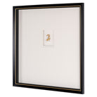 Danni Black & White Wall Art by Richmond Interiors