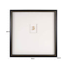Danni Black & White Wall Art by Richmond Interiors