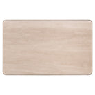 Claridge Beige Ceramic Rectangle Coffee Table by Richmond Interiors