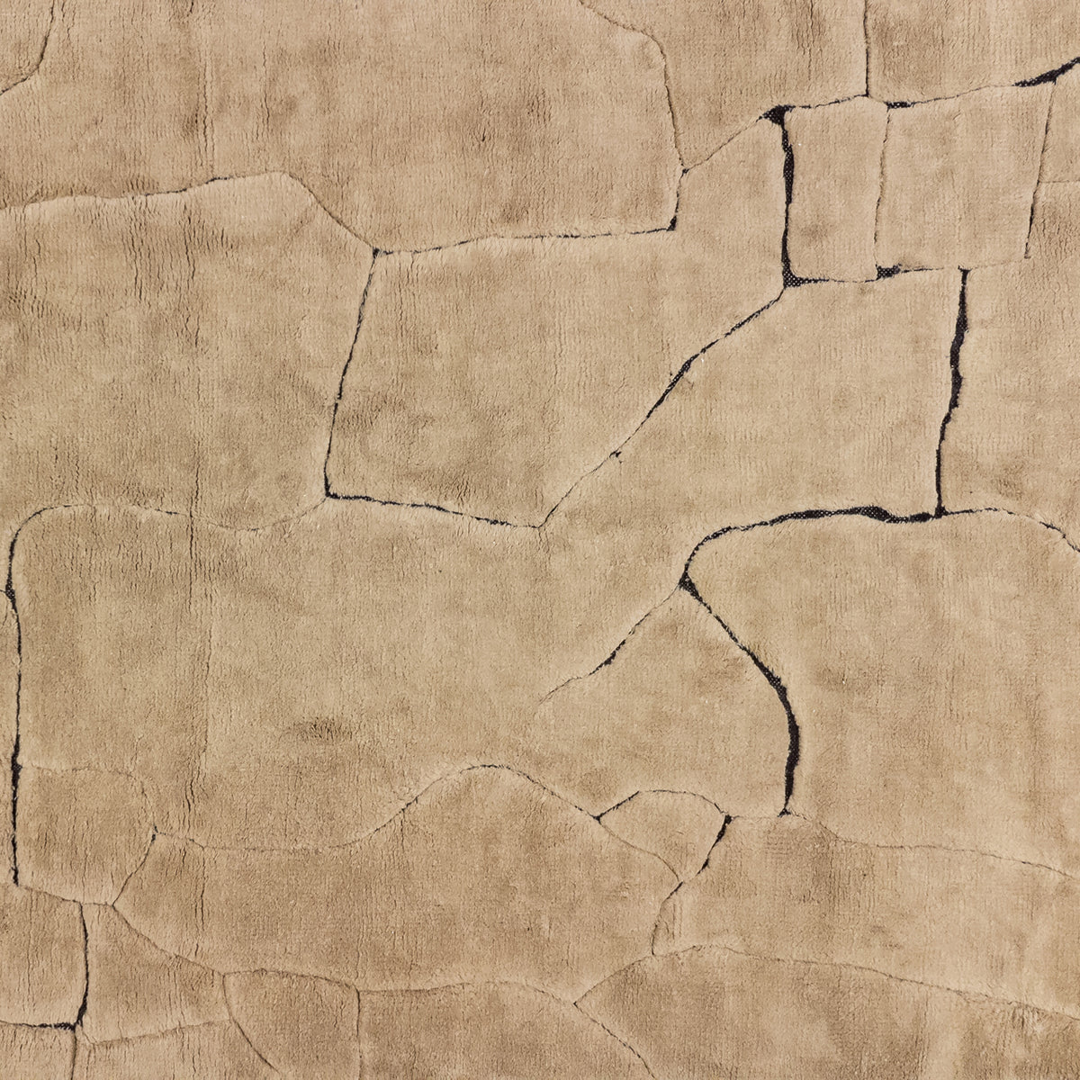 Carpet Bhawan brown 200x300 by Richmond Interiors