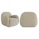 Lounge chair Roxy lodge beige by Richmond Interiors