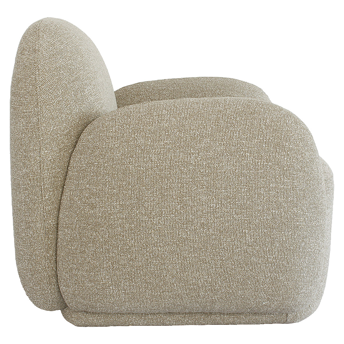Lounge chair Roxy lodge beige by Richmond Interiors