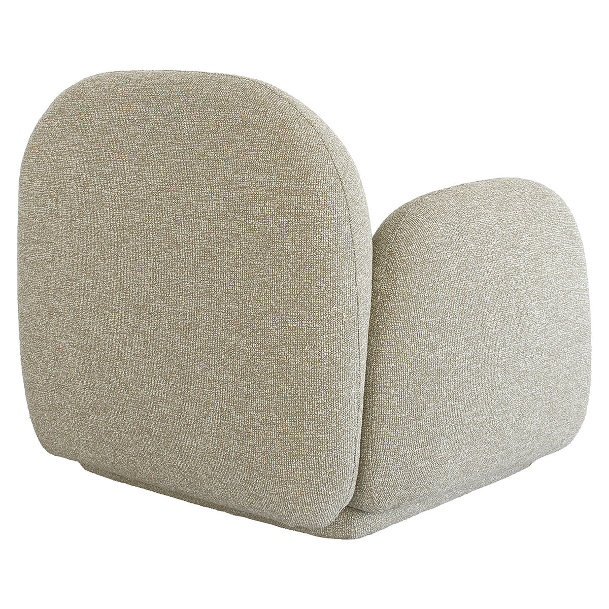 Lounge chair Roxy lodge beige by Richmond Interiors
