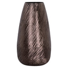 Vase Rizzo bronze by Richmond Interiors